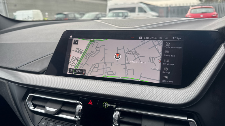 BMW 1 Series 118i [136] M Sport 5dr Step Auto [LCP] Petrol Hatchback